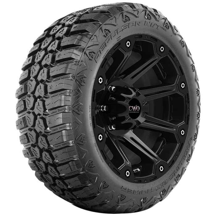 RBP Repulsor M/T RX RBPST15125010