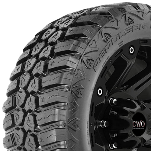 RBP Repulsor M/T RX RBPST20135020