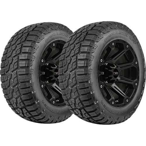 RBP Repulsor R/T RBPSTRT2050010