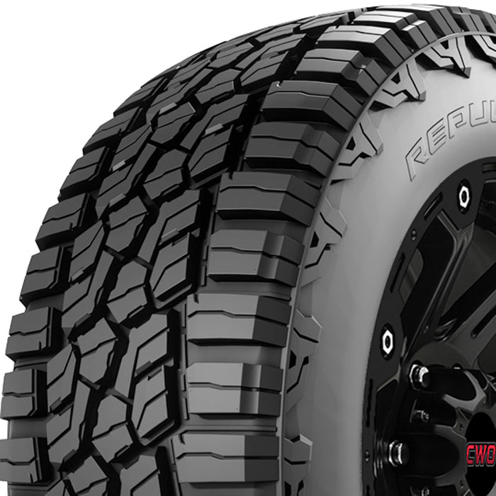 RBP Repulsor R/T RBPSTRT24125010