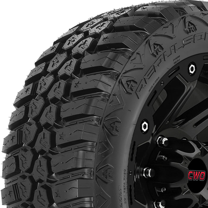 RBP Repulsor X/T RX RBPSTXT1670010