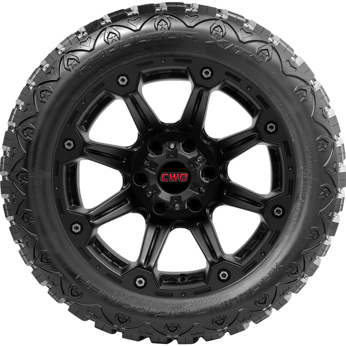 RBP Repulsor X/T RX RBPSTXT1670010