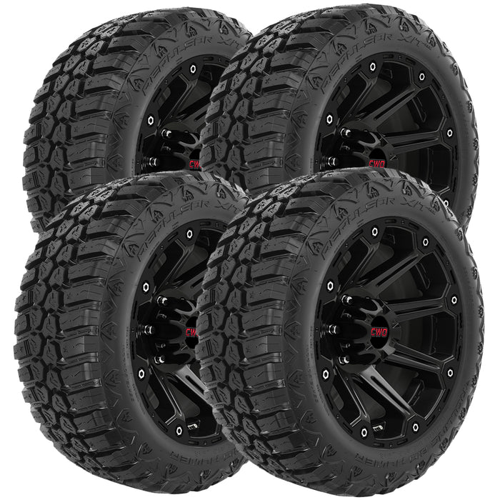 RBP Repulsor X/T RX RBPSTXT15105010