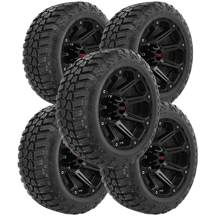 RBP Repulsor X/T RX RBPSTXT1770020