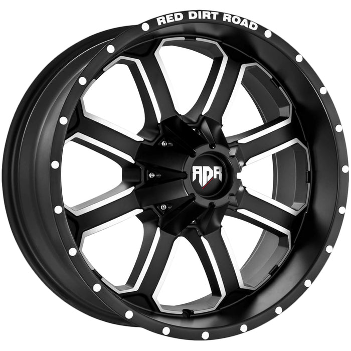 RDR RD01 RD01-7930-12BM