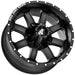 RDR RD01 RD01-2130-N24MM
