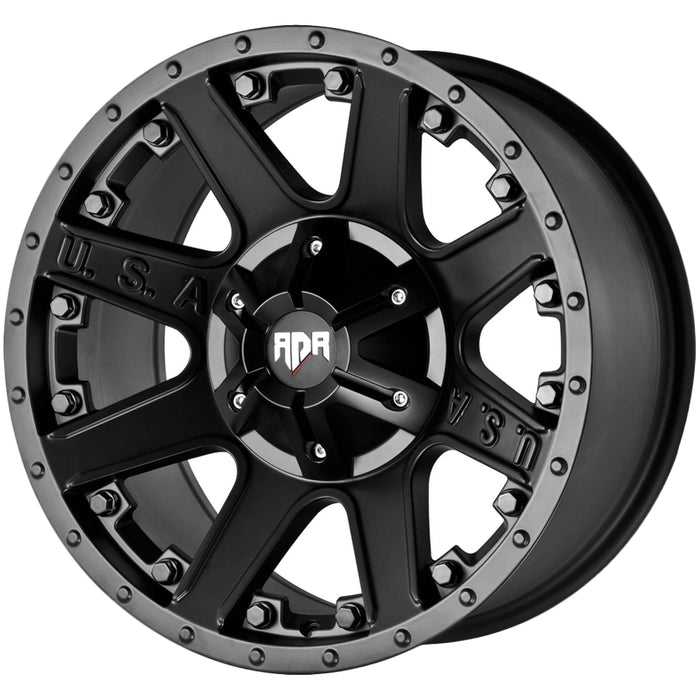 RDR RD04 RD04-8906-N12MFB