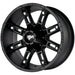 RDR RD06 RD06-8906-12MFB