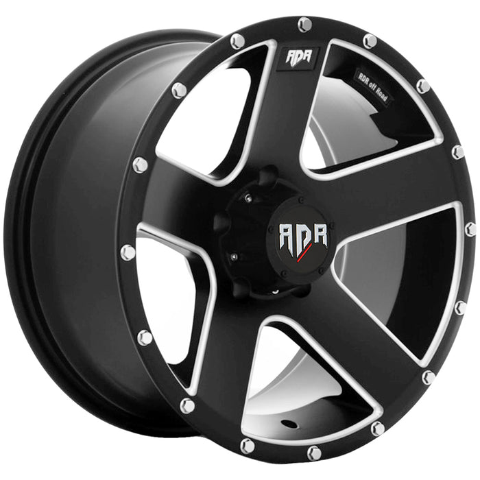 RDR RD07 RD07-7968-12MBW