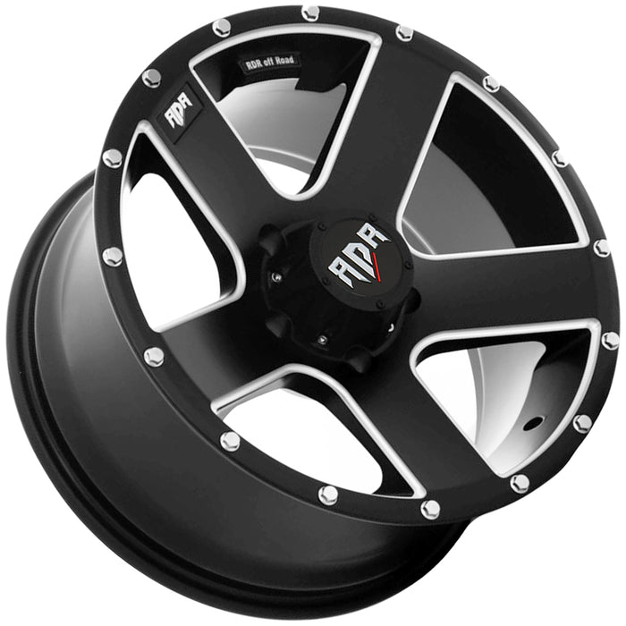 RDR RD07 RD07-7968-12MBW