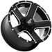 RDR RD07 RD07-7968-12MBW