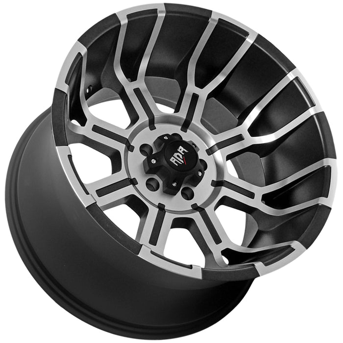 RDR RD11 RD11-21268-N44MM