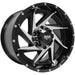 RDR RD13 RD13-21268-N44MM