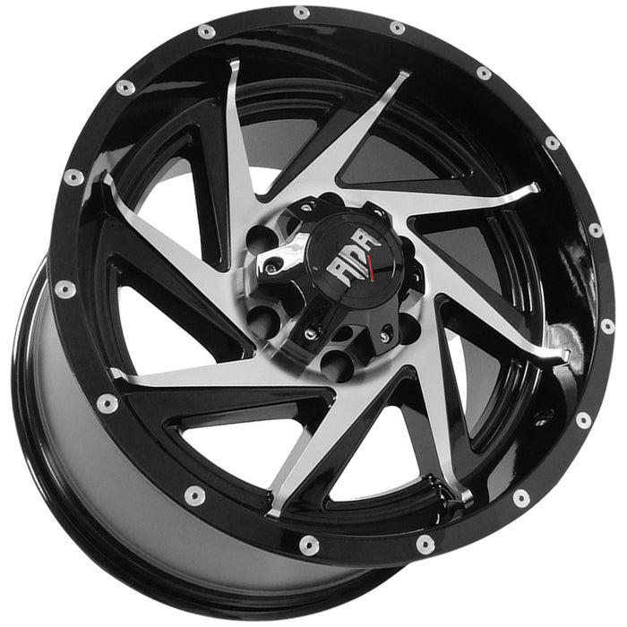 RDR RD13 RD13-2214-08-N76MM