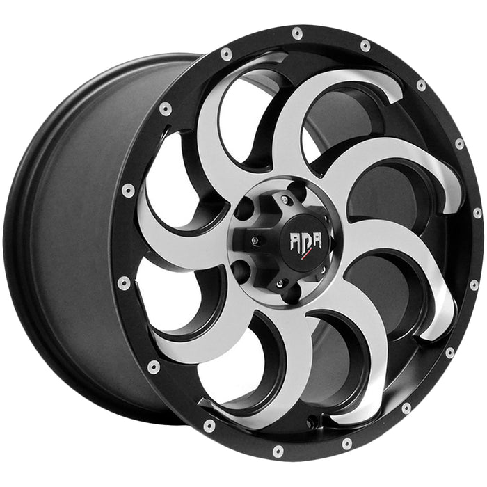 RDR RD14 RD14-8935-0MM