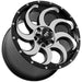 RDR RD14 RD14-8935-N12MM