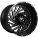 RDR RD16 RD16-2212-30-N44MBW