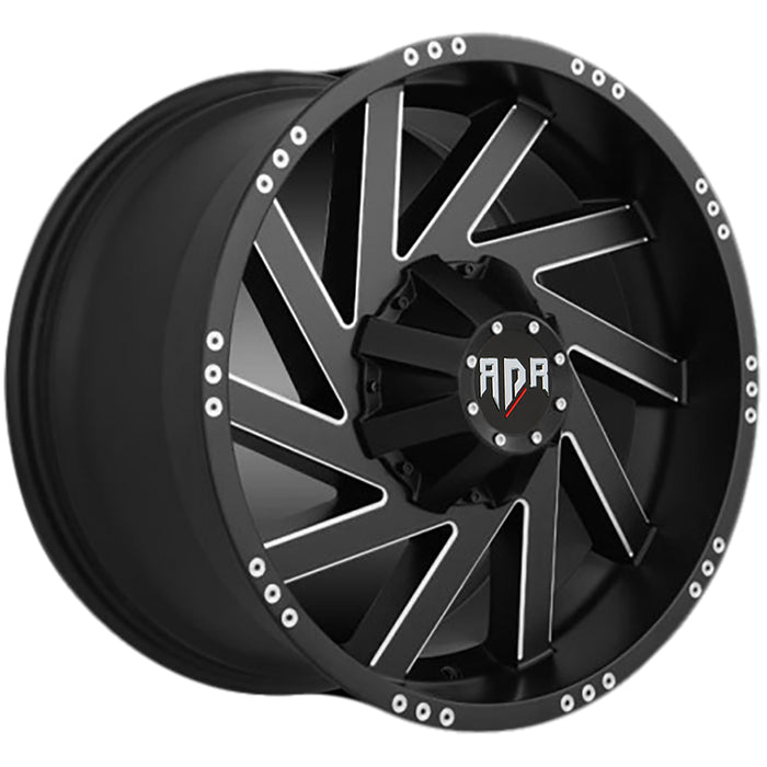 RDR RD18 RD18-2906-N12MBW
