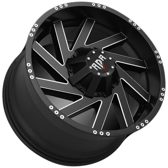 RDR RD18 RD18-2906-N12MBW