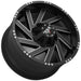 RDR RD18 RD18-2906-N12MBW