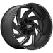 RDR RD19 RD19-2906-N12MBW