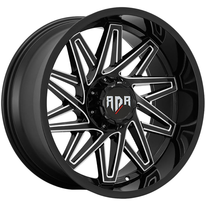 RDR RD28 RD28-2130-N18BMW
