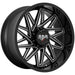 RDR RD28 RD28-2130-N18BMW