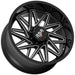 RDR RD28 RD28-2106-N18BMW