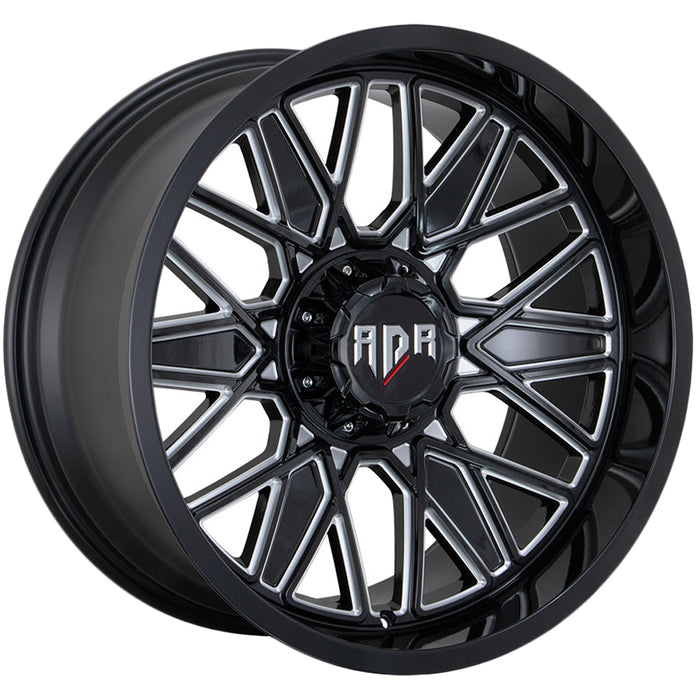 RDR RD30 RD30-2130-N18BMW