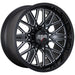 RDR RD30 RD30-2130-N18BMW