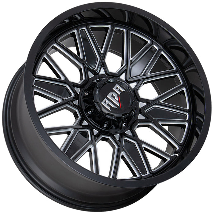 RDR RD30 RD30-2130-N18BMW