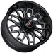 RDR RD33 RD33-2130-N18BMW