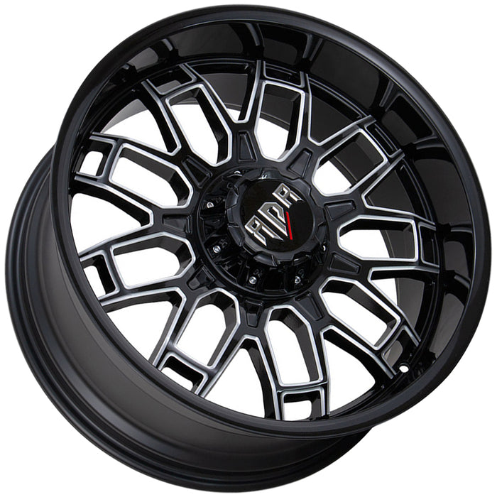 RDR RD33 RD33-2130-N18BMW-100