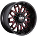 RDR RD33 RD33-2930-N12BWR-100