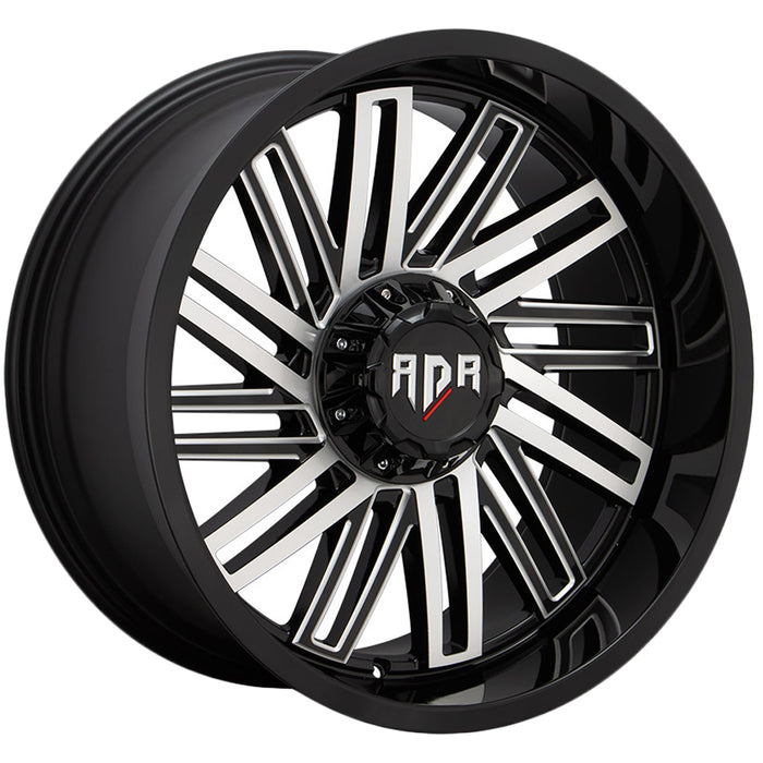 RDR RD35 RD35-2106-N18BMMW