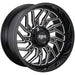 RDR RD50 RD50-2106-N18BMW