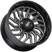 RDR RD50 RD50-7930-N12BMW