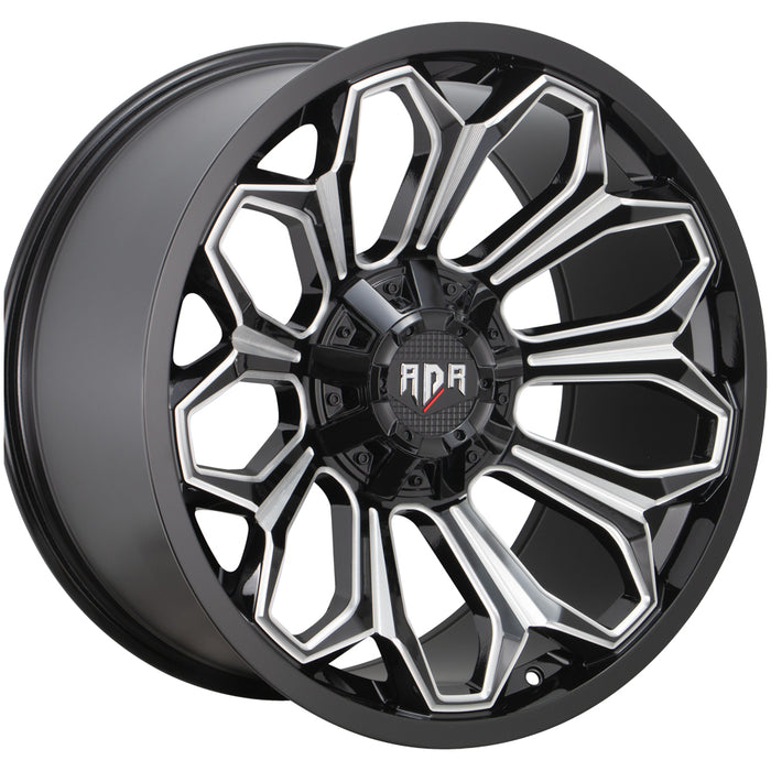RDR RD52 RD52-2106-N18BMWF