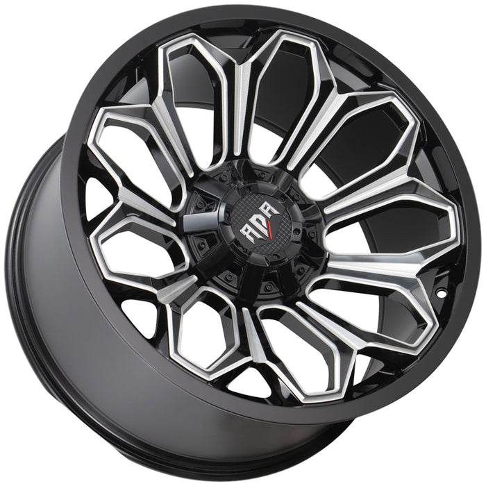 RDR RD52 RD52-2106-N18BMWF