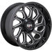 RDR RD53 RD53-2130-N18BMW