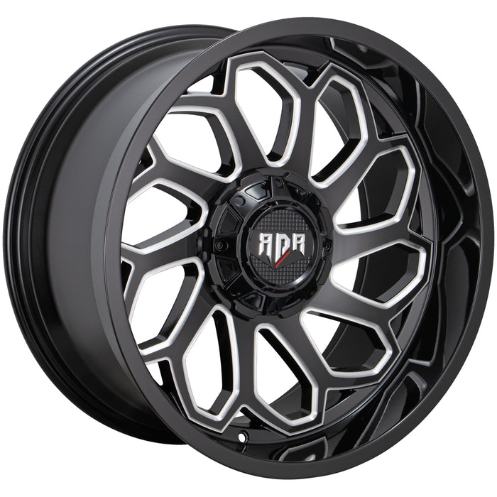 RDR RD53 RD53-2106-N18BMW