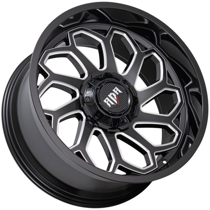 RDR RD53 RD53-2106-N18BMW