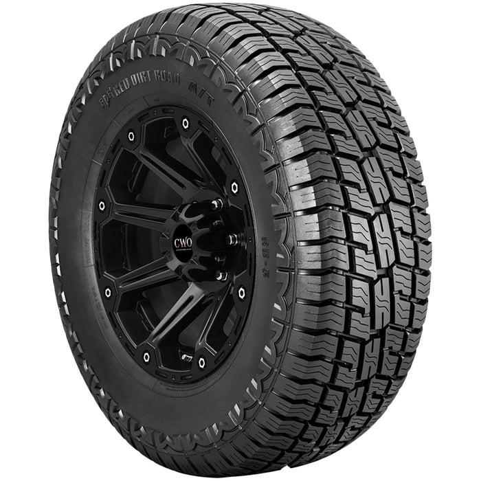 Red Dirt Road RD-5 A/T RDR002