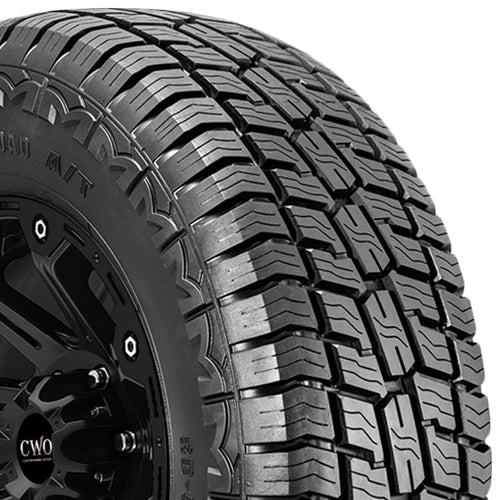 Red Dirt Road RD-5 A/T RDR002