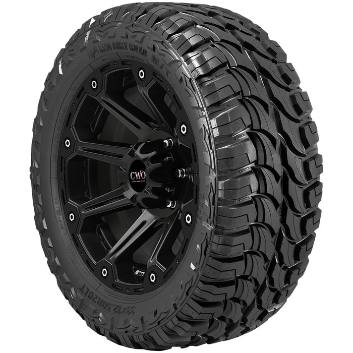 Red Dirt Road RD-6 M/T RDR005
