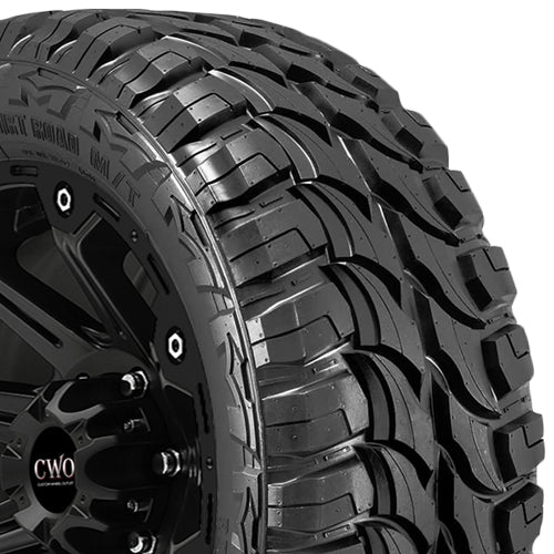 Red Dirt Road RD-6 M/T RDR005