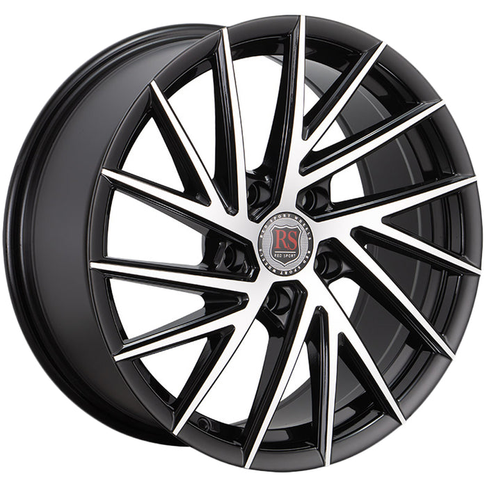 Redsport RSW05 RSW05-8865BM