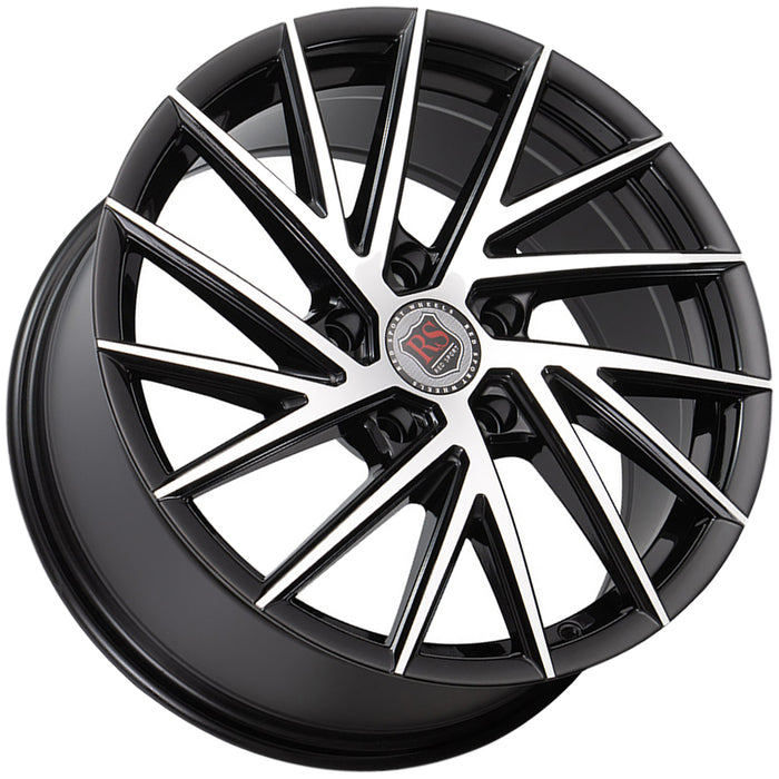 Redsport RSW05 RSW05-7765BM