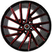 Redsport RSW05 RSW05-8865BWR
