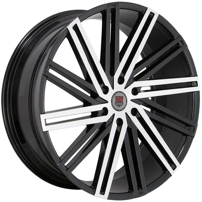 Redsport RSW08 RSW08-24985BM